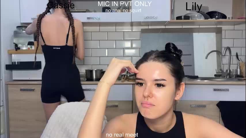 x_kai Adult Chat February 13, 2026