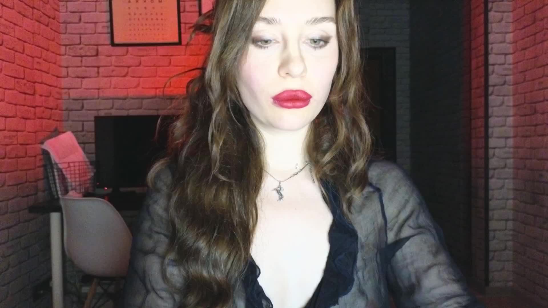 Melissa222Femdom Adult Chat February 13, 2026