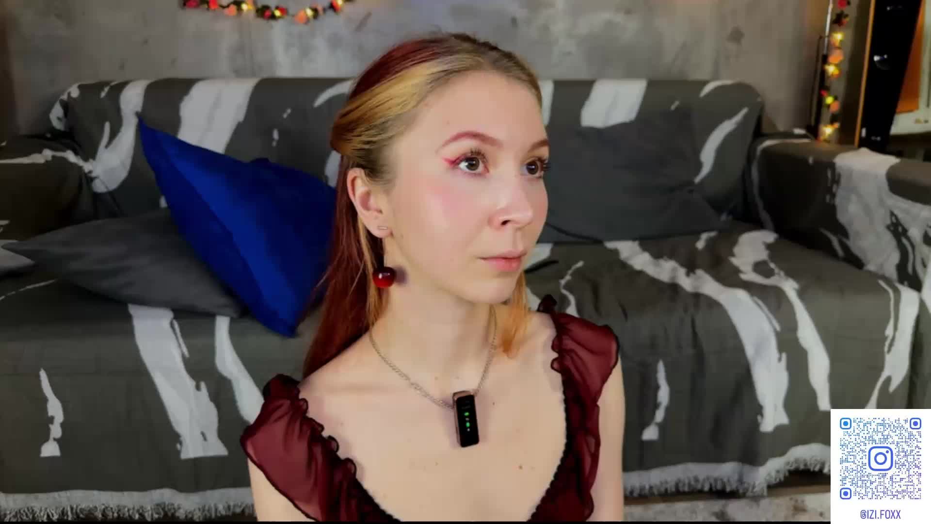 Na-izi Adult Chat February 13, 2026