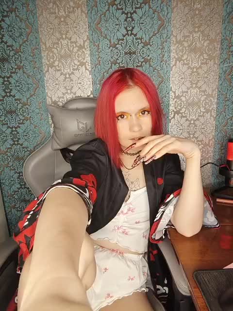 Colombina Adult Chat February 13, 2026