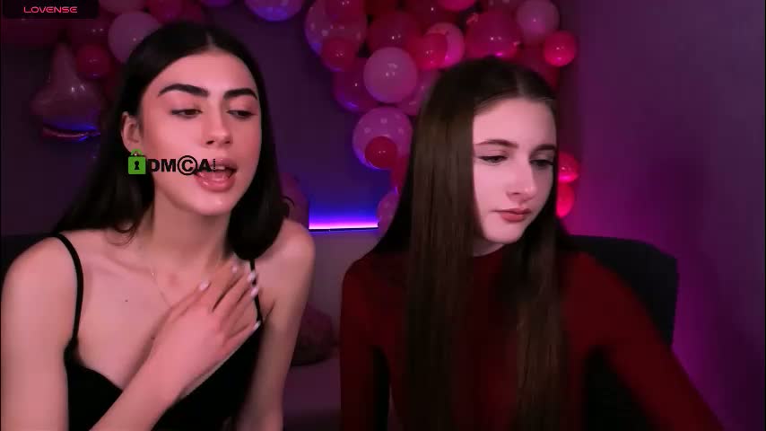 kaisy_star Adult Chat February 13, 2026