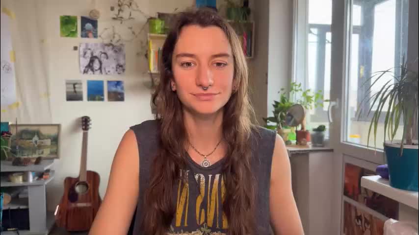 amarita_franchetti Adult Chat February 13, 2026