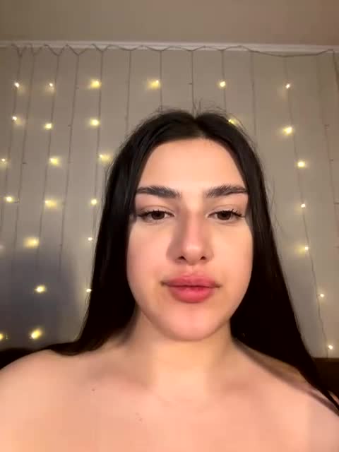 KamilaTony Adult Chat February 13, 2026