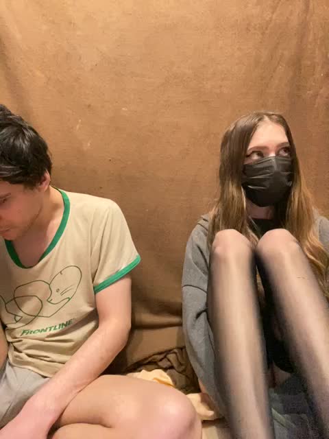 zaebokroom999 Adult Chat February 13, 2026