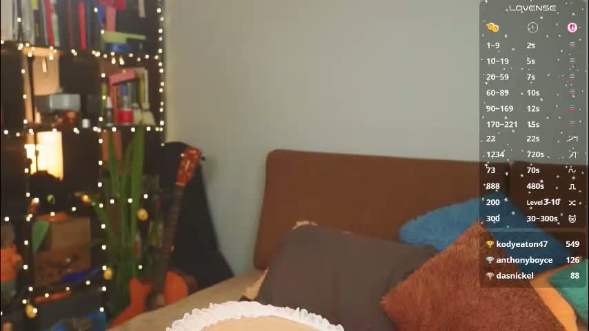 bananya_kitty Adult Chat February 13, 2026