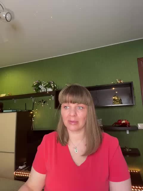 Veronika_Gold Adult Chat February 13, 2026