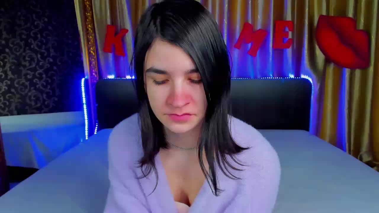 Polly-Love Adult Chat February 13, 2026