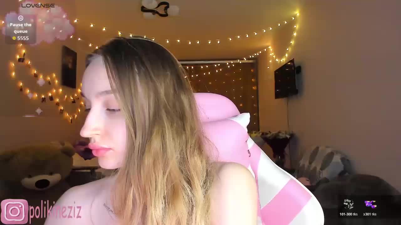 Polikinesis Adult Chat February 13, 2026