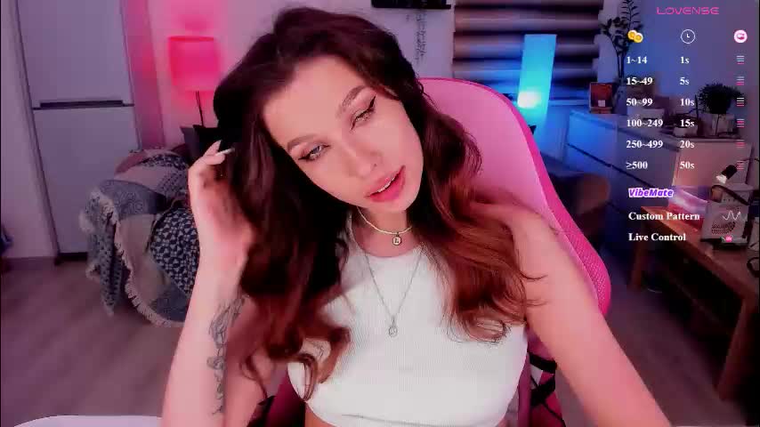 ohmymiami_ Adult Chat February 13, 2026