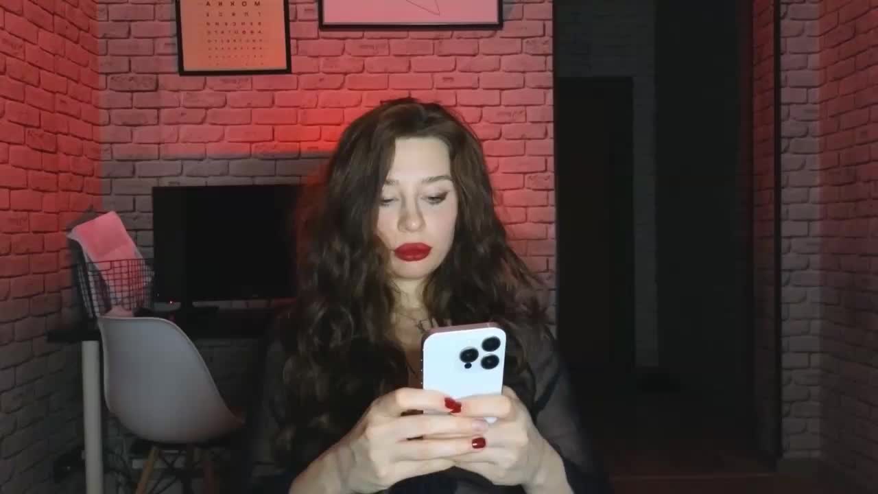 Melissa222Femdom Adult Chat February 13, 2026