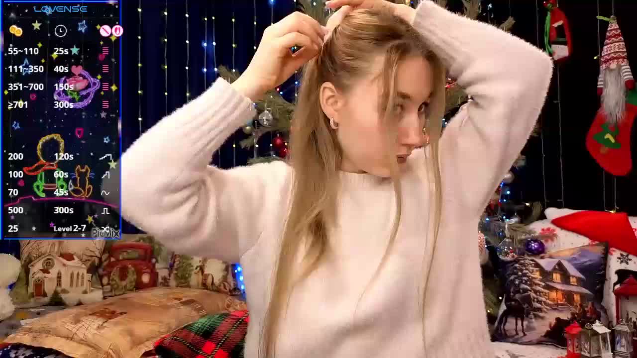 kiskaWEDNESDAY Adult Chat February 13, 2026