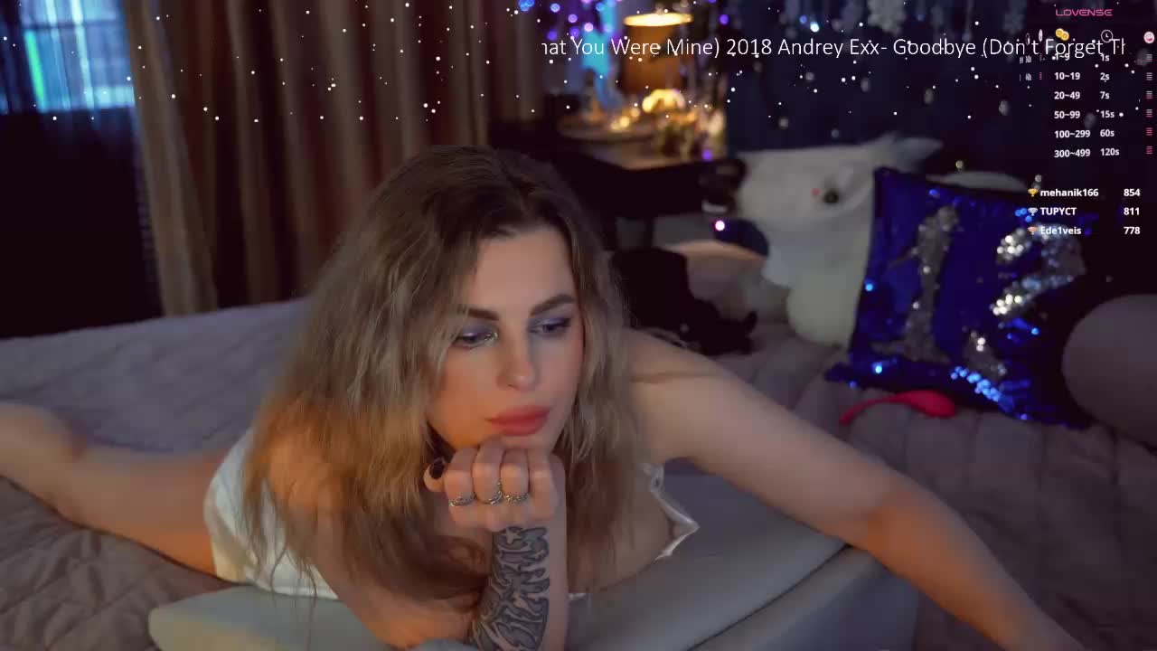 _Lady_M_ Adult Chat February 13, 2026