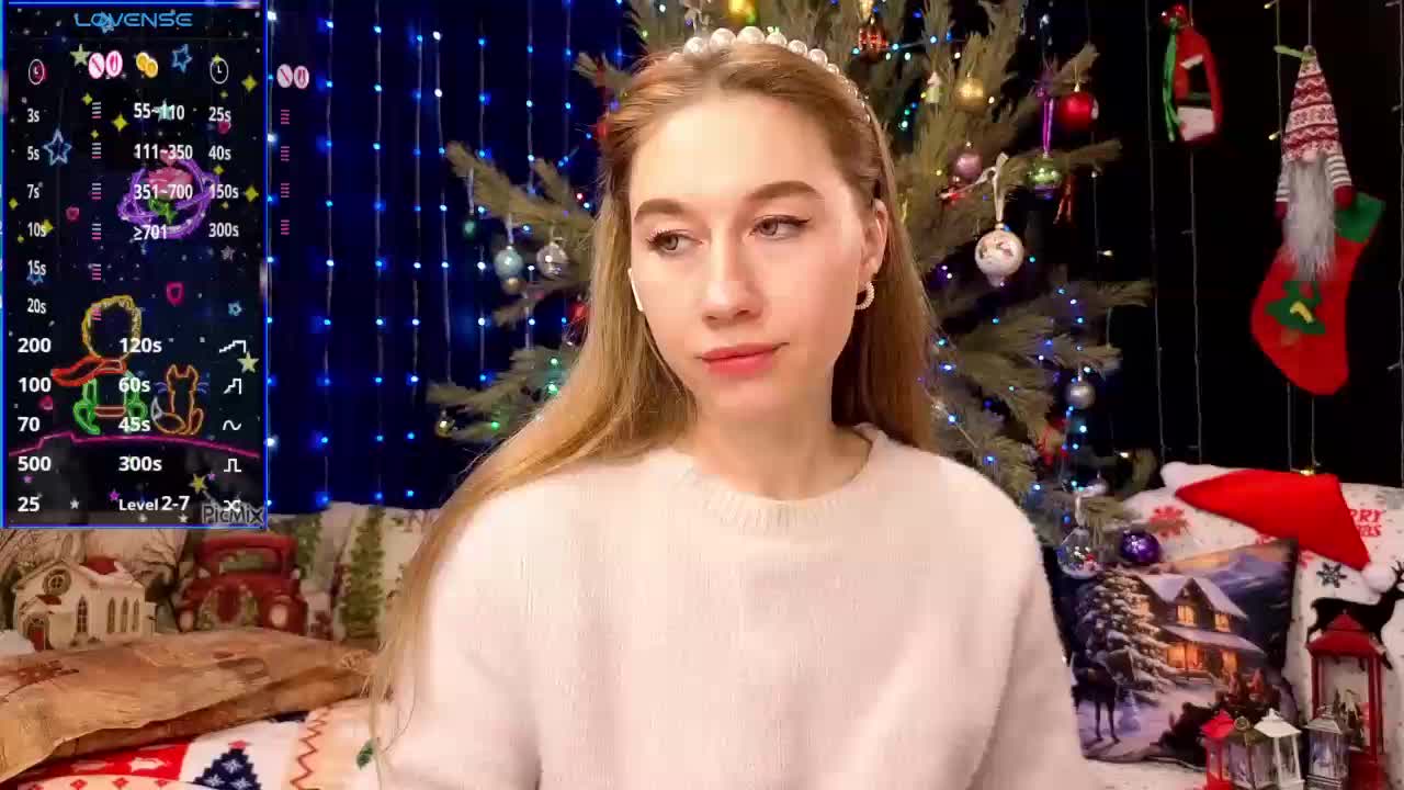 kiskaWEDNESDAY Adult Chat February 13, 2026