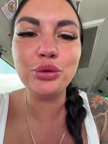 KROSHKA_N Adult Chat February 13, 2026