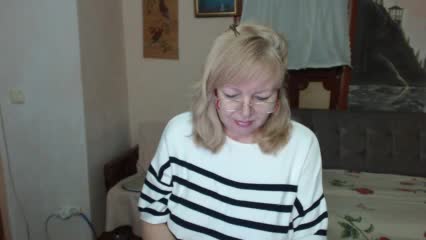 EvelynLoveShy Adult Chat February 13, 2026
