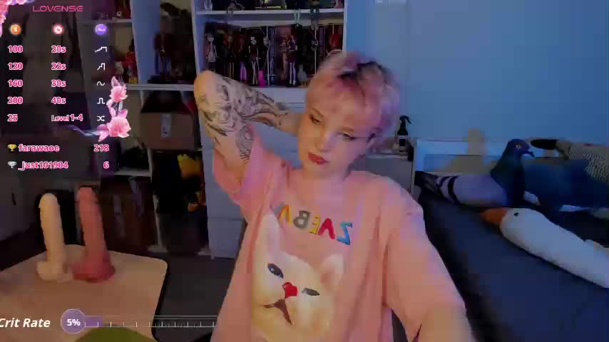 Cool-Love Adult Chat February 13, 2026