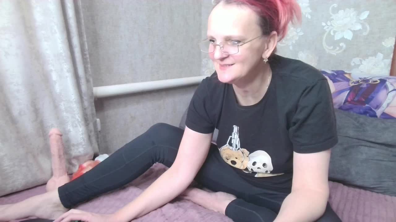 RiaMarivanna Adult Chat February 13, 2026