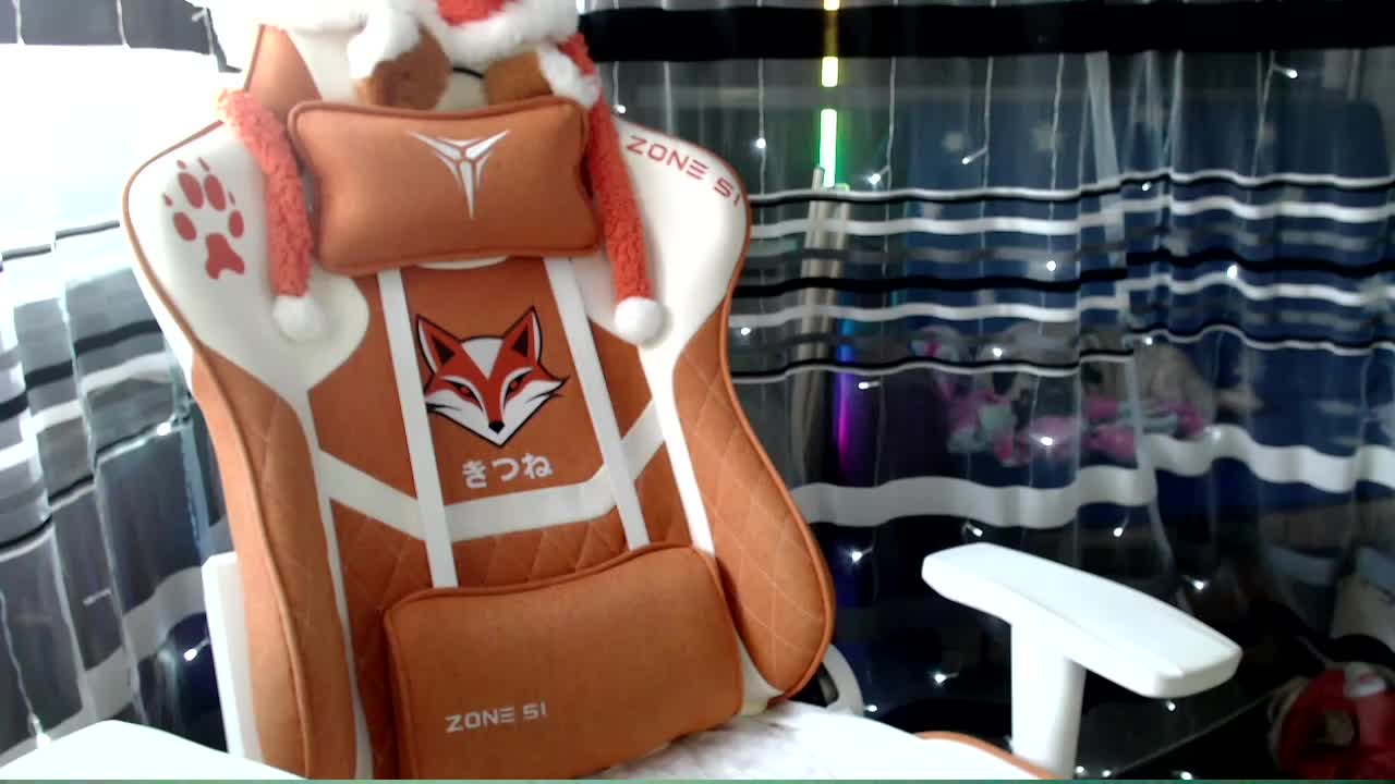 Lollifoxy Adult Chat February 13, 2026