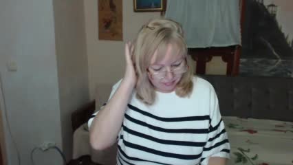 EvelynLoveShy Adult Chat February 13, 2026