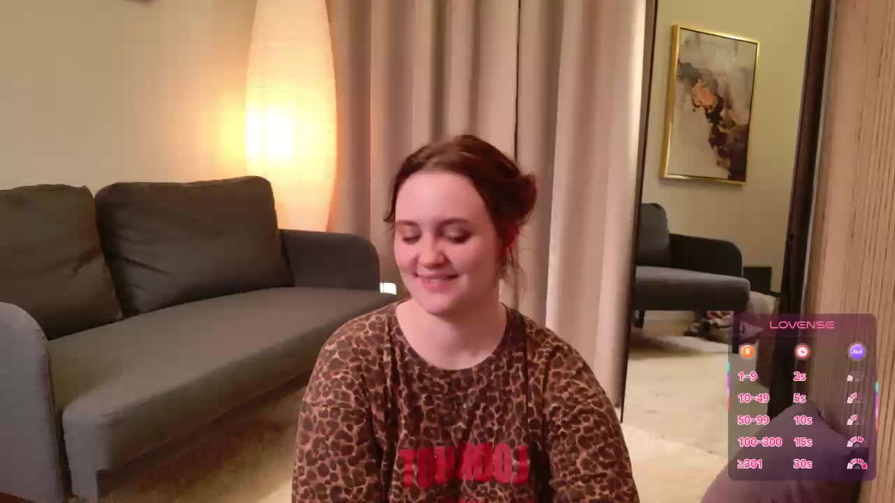 LelaRyann Adult Chat February 13, 2026