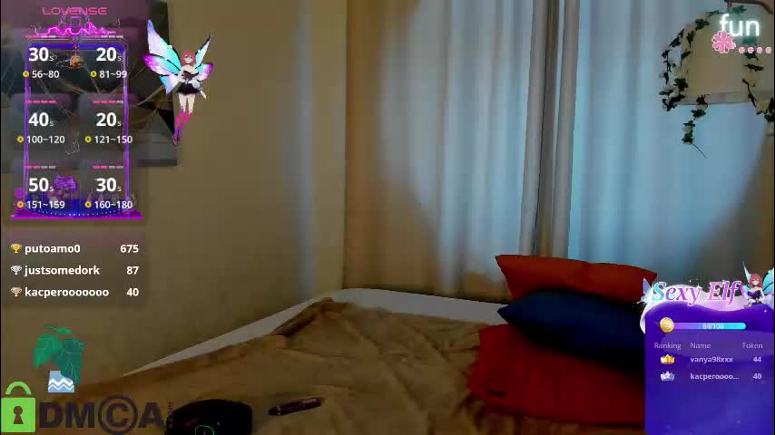 maybe_mia Adult Chat February 13, 2026