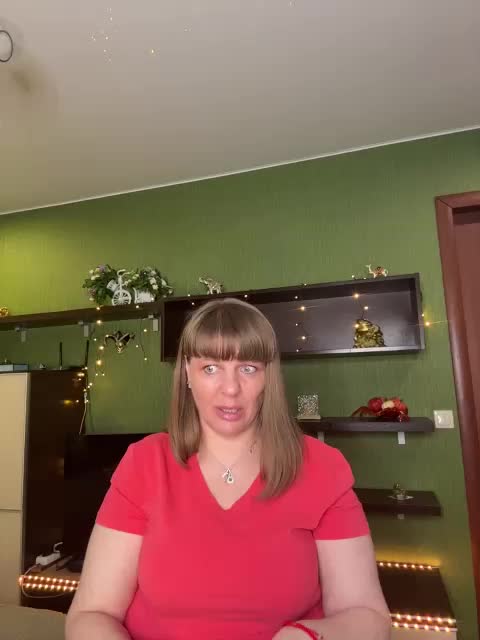 Veronika_Gold Adult Chat February 13, 2026