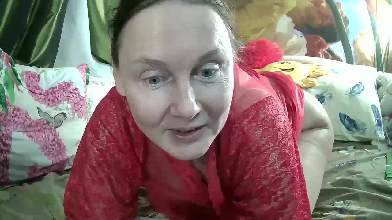 Aktriska Adult Chat February 13, 2026