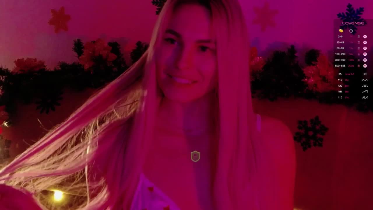 Kocmoc_Katerina Adult Chat February 13, 2026