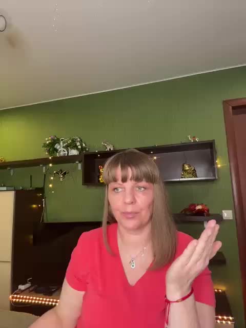 Veronika_Gold Adult Chat February 13, 2026