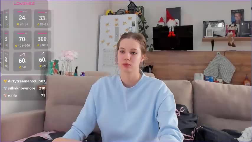 ms_foryou Adult Chat February 13, 2026