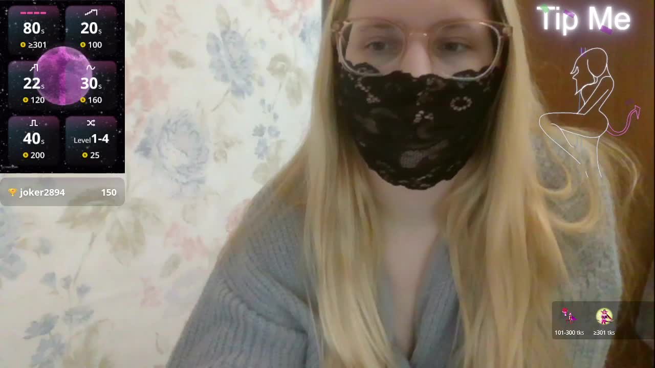 Lilithaa Adult Chat February 13, 2026