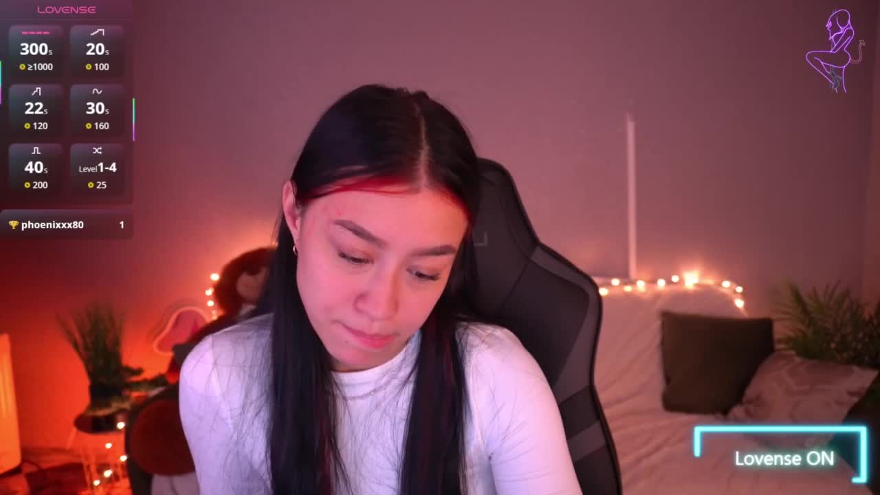 FataleNellie Adult Chat February 13, 2026