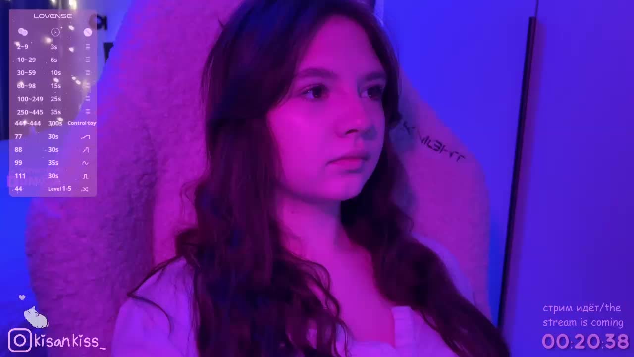 kisankiss Adult Chat February 13, 2026