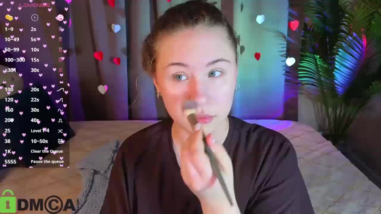 Elsiee-Cuttiess Adult Chat February 13, 2026