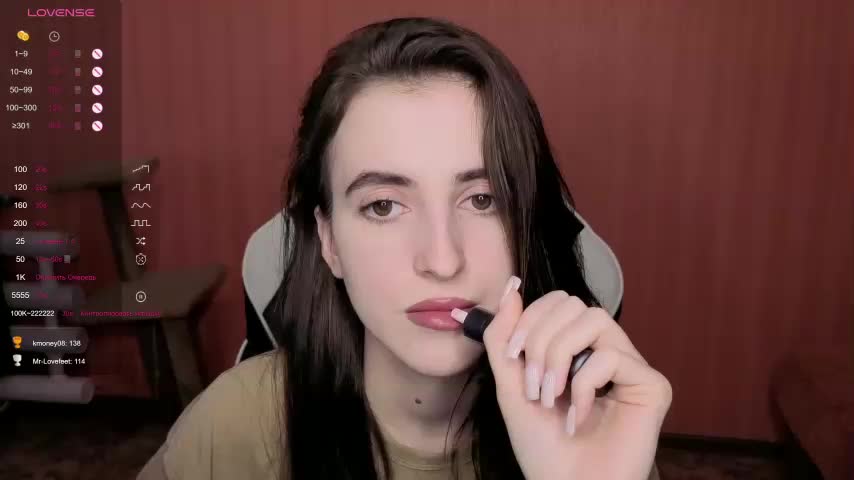 Valeritiio Adult Chat February 13, 2026