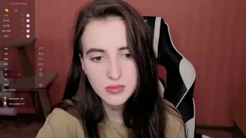 Valeritiio Adult Chat February 13, 2026