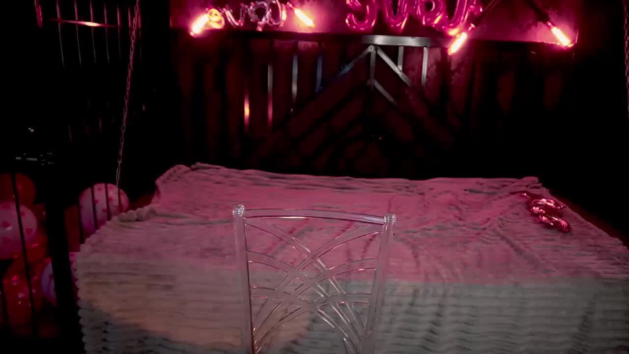 TinkerrBelll Adult Chat February 13, 2026