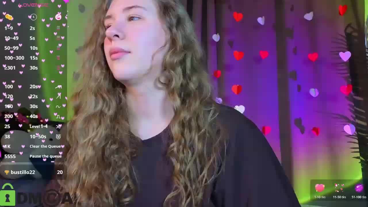 Elsiee-Cuttiess Adult Chat February 13, 2026