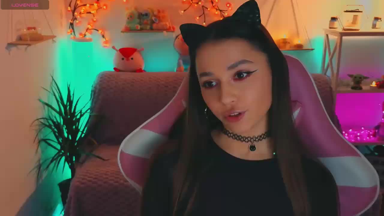 MaybeBabeTV Adult Chat February 13, 2026