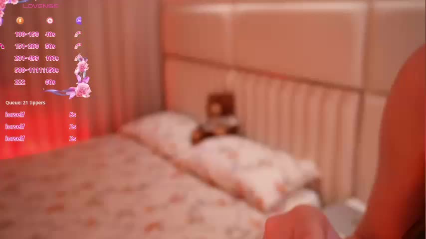 LiaGotti Adult Chat February 13, 2026