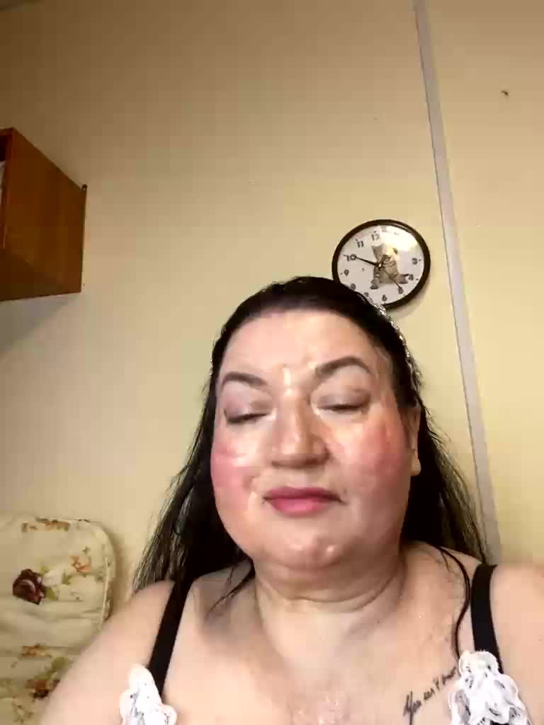 Barbara_milf Adult Chat February 13, 2026