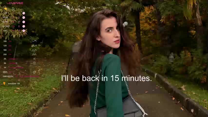 Valeritiio Adult Chat February 13, 2026