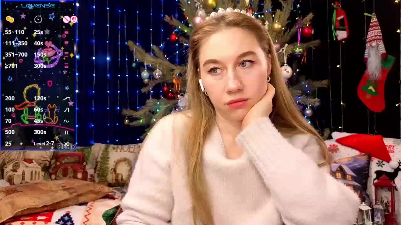 kiskaWEDNESDAY Adult Chat February 13, 2026