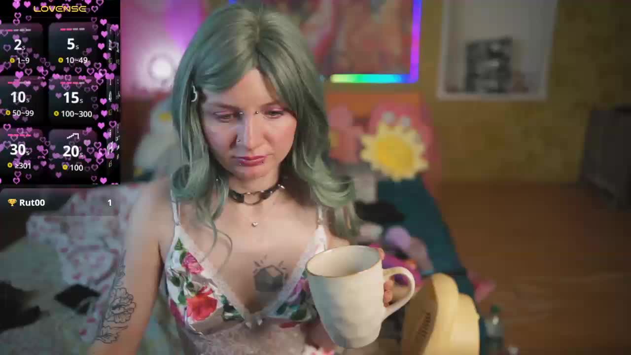 Dia-Angel Adult Chat February 13, 2026