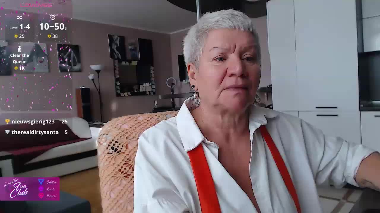 roxana-brooks Adult Chat February 13, 2026