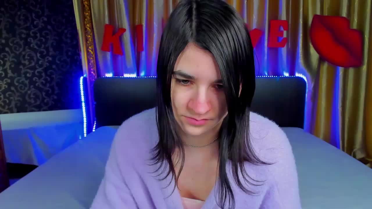 Polly-Love Adult Chat February 13, 2026