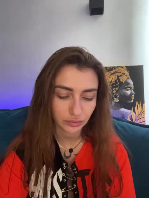 WILDGIRL Adult Chat February 13, 2026