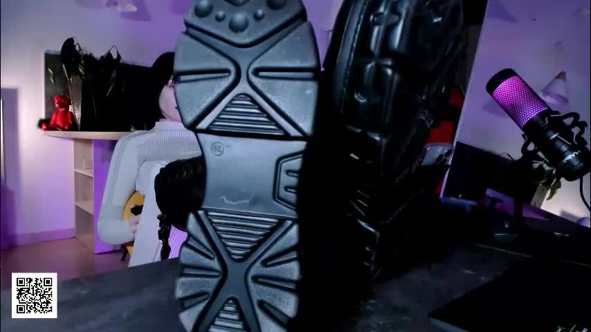 the_inamorata Adult Chat February 13, 2026