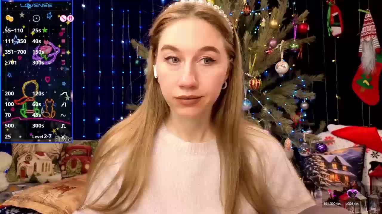 kiskaWEDNESDAY Adult Chat February 13, 2026