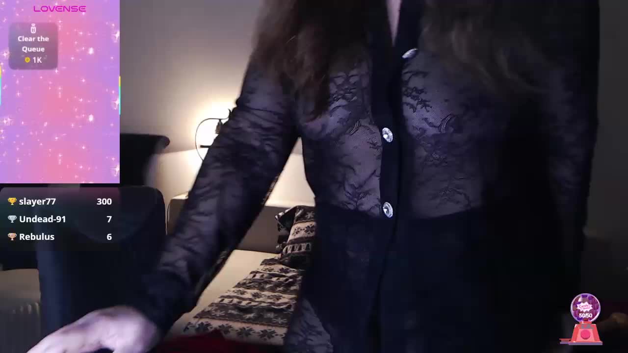 HelenBerg Adult Chat February 13, 2026